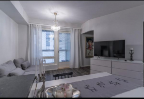 North Apartment Riistatie